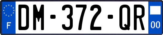 DM-372-QR