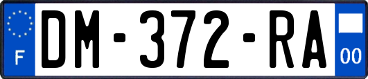 DM-372-RA