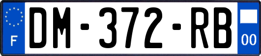 DM-372-RB