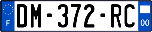 DM-372-RC