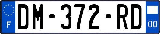 DM-372-RD