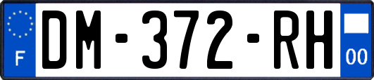 DM-372-RH
