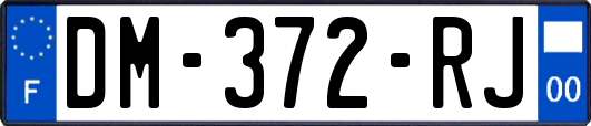 DM-372-RJ