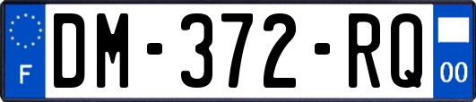 DM-372-RQ