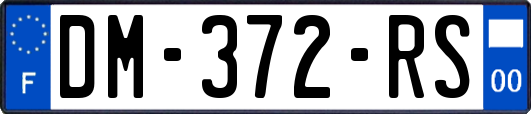 DM-372-RS