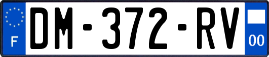 DM-372-RV