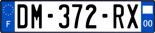 DM-372-RX