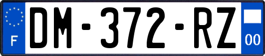 DM-372-RZ