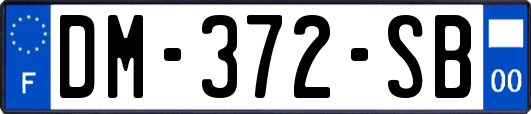 DM-372-SB
