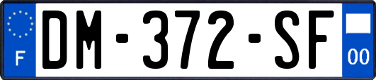 DM-372-SF