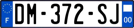 DM-372-SJ