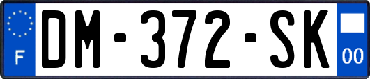 DM-372-SK