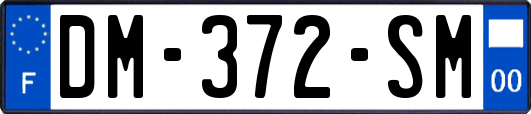 DM-372-SM