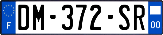 DM-372-SR