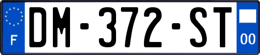 DM-372-ST
