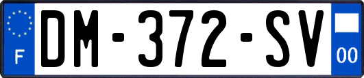 DM-372-SV