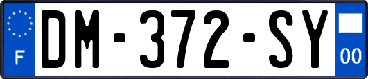 DM-372-SY