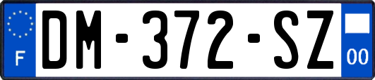 DM-372-SZ