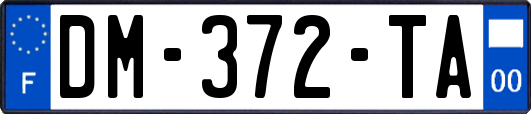 DM-372-TA
