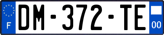 DM-372-TE