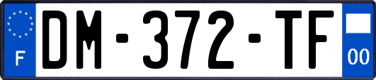 DM-372-TF