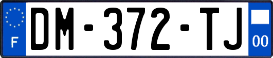 DM-372-TJ