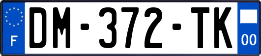 DM-372-TK