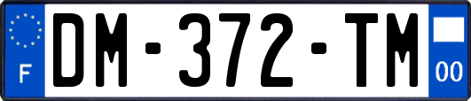 DM-372-TM