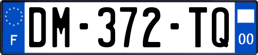 DM-372-TQ