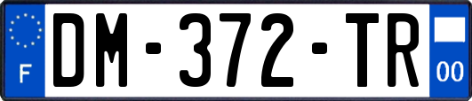 DM-372-TR