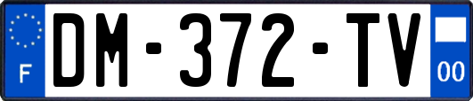 DM-372-TV