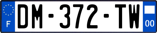 DM-372-TW