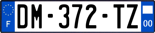 DM-372-TZ