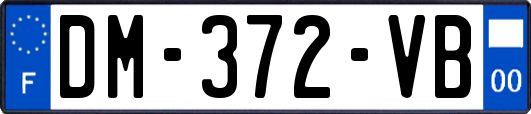 DM-372-VB