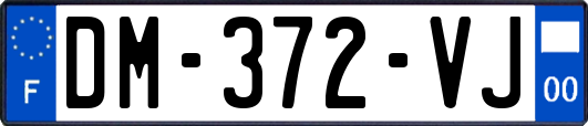 DM-372-VJ