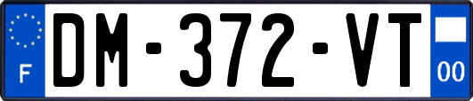 DM-372-VT