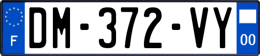 DM-372-VY