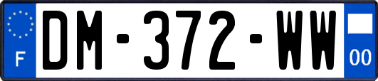 DM-372-WW