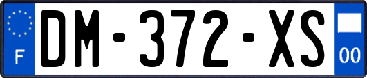 DM-372-XS