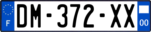 DM-372-XX