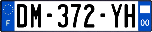 DM-372-YH
