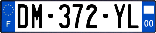 DM-372-YL