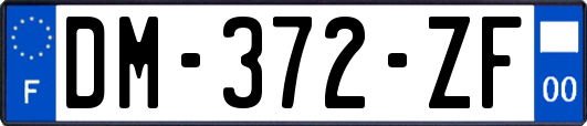 DM-372-ZF