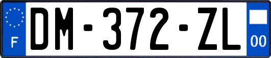 DM-372-ZL