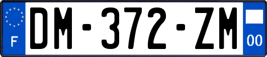 DM-372-ZM