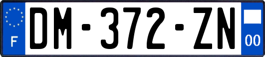 DM-372-ZN