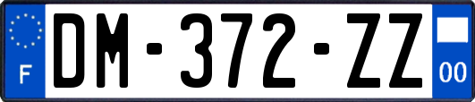 DM-372-ZZ