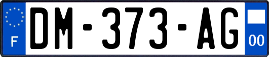 DM-373-AG