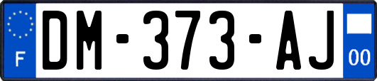 DM-373-AJ