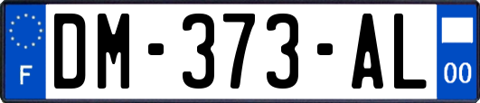 DM-373-AL